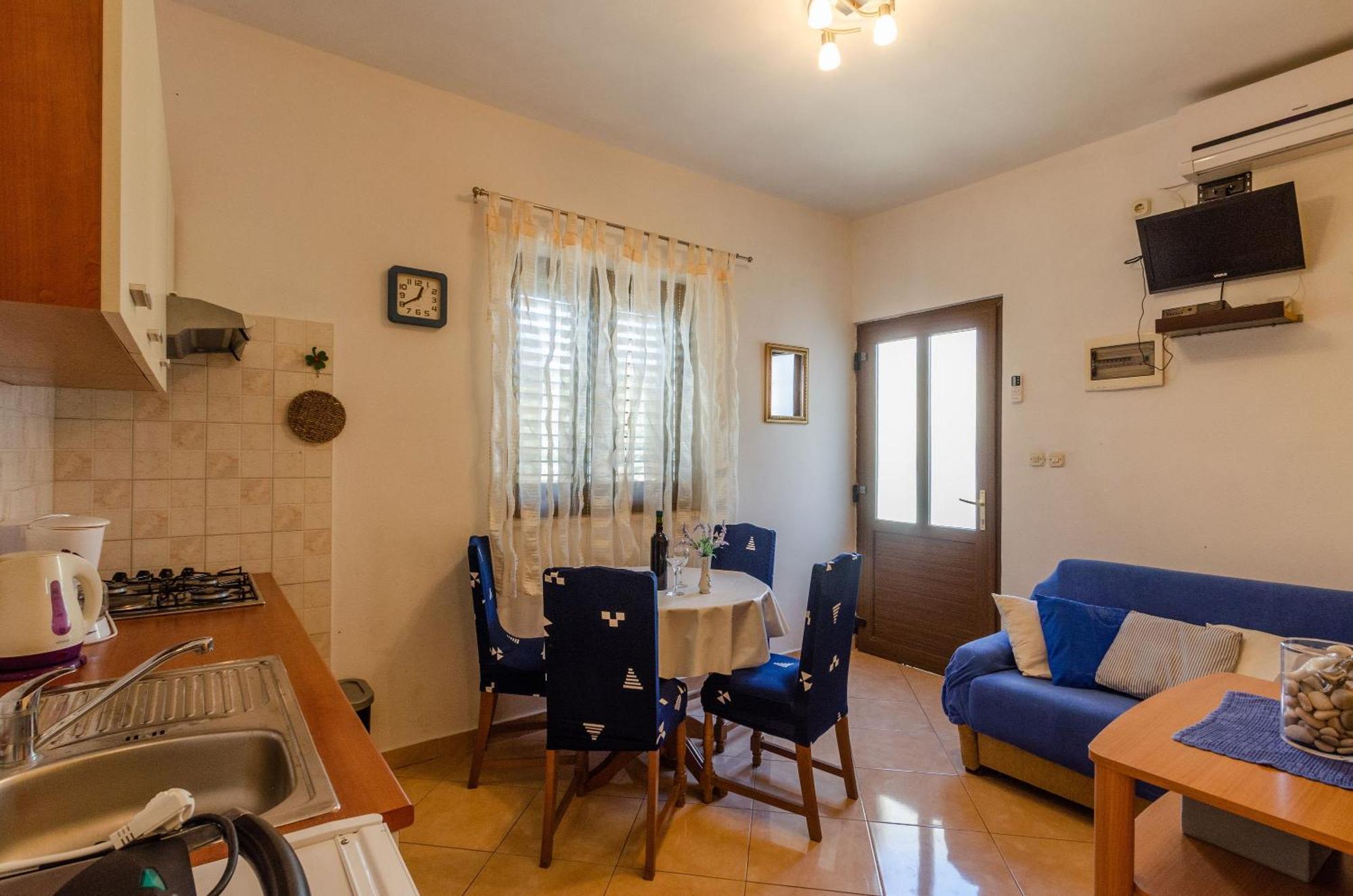 Apartmani Juraj Zavalatica Habitación foto